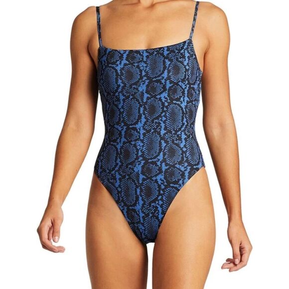 Vitamin A Jenna One Piece Swim Suit - Picture 1 of 13